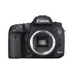 Canon EOS 7D Mark II 20.2 Megapixel APS-C Digital SLR Camera, Body Only (9128B004AA) Canon EOS 7D Mark II 20.2 Megapixel APS-C Digital SLR Camera, Body Only (9128B004AA)